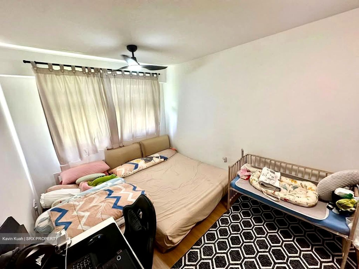 Blk 621A Tampines Greenverge (Tampines), HDB 4 Rooms #563086211